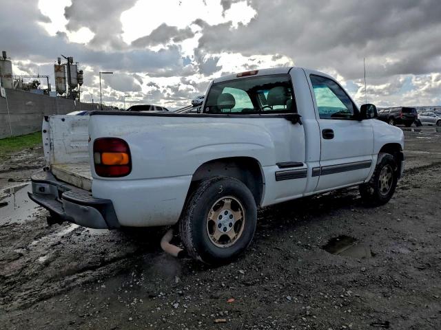 Chevrolet Silverado K1500 Image 3