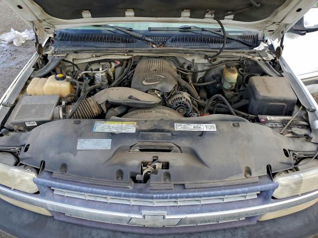 Chevrolet Silverado K1500 Image 7