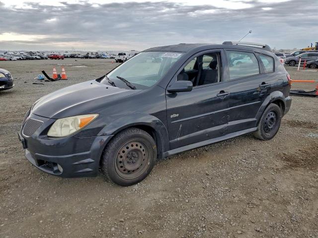  Salvage Pontiac Vibe