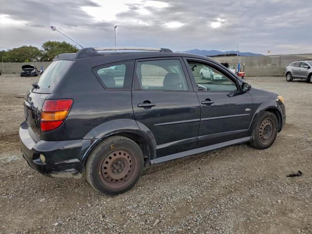 Pontiac Vibe Image 3