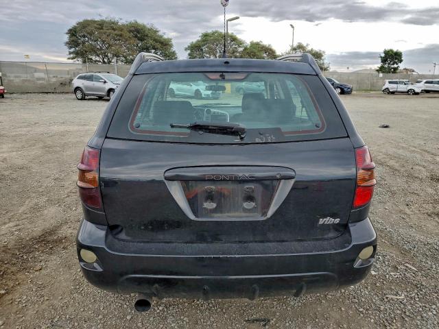 Pontiac Vibe Image 7