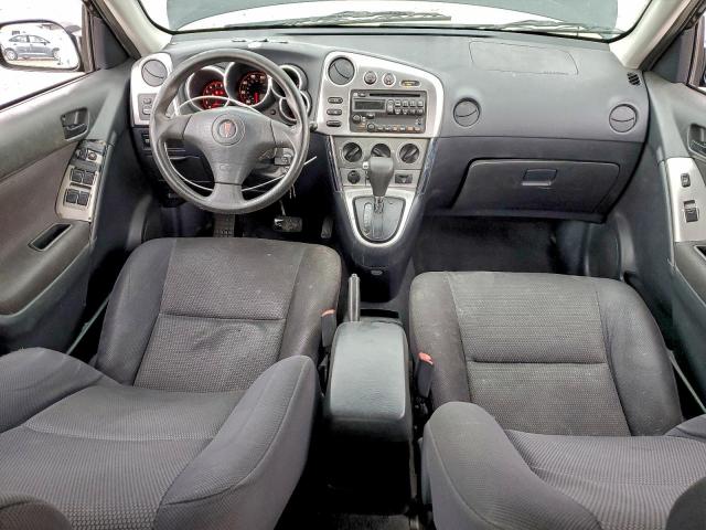 Pontiac Vibe Image 9