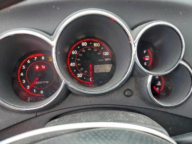 Pontiac Vibe Image 12