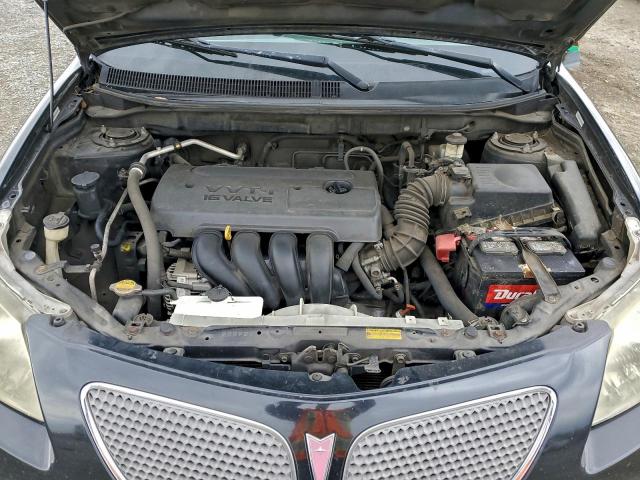 Pontiac Vibe Image 10