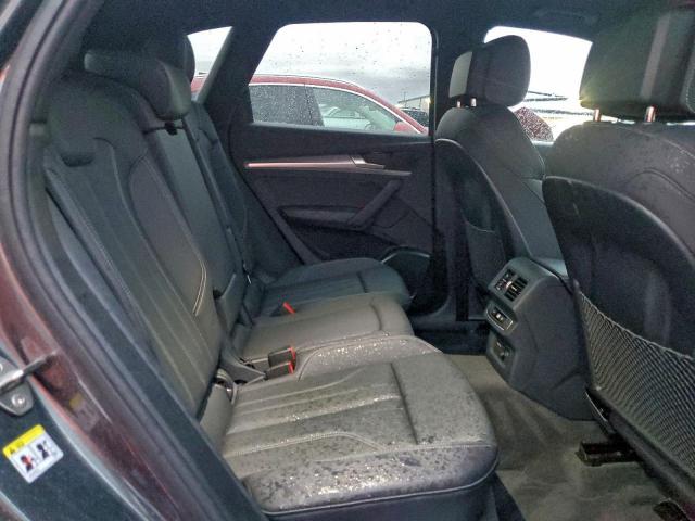 Audi Q5 Premium 45 Image 11