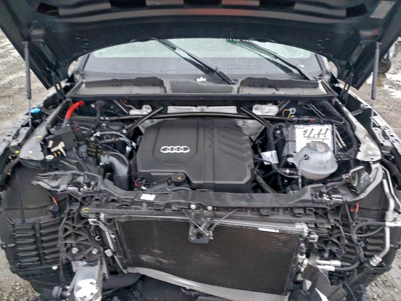 Audi Q5 Premium 45 Image 7