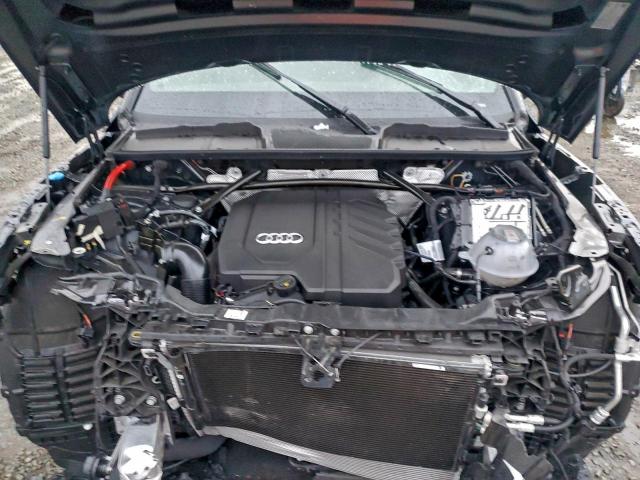 Audi Q5 Premium 45 Image 7