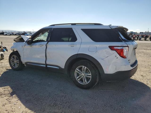 Ford Explorer Xlt Image 4