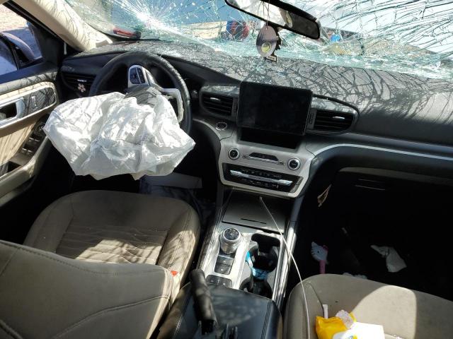 Ford Explorer Xlt Image 11