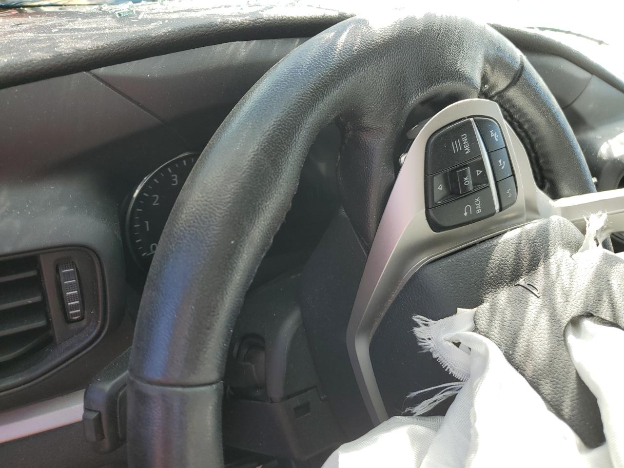 Ford Explorer Xlt Image 6