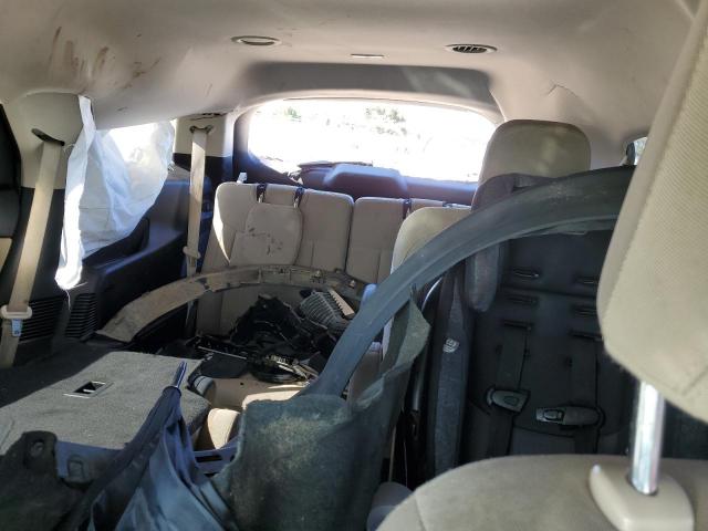 Ford Explorer Xlt Image 10