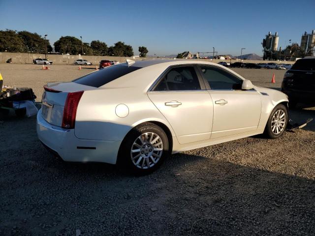 Cadillac CTS Luxury Collection Image 10