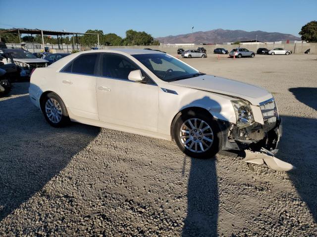 Cadillac CTS Luxury Collection Image 9