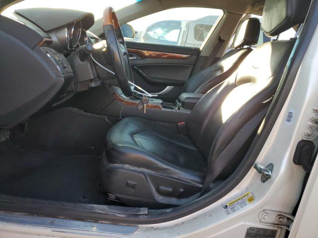 Cadillac CTS Luxury Collection Image 3