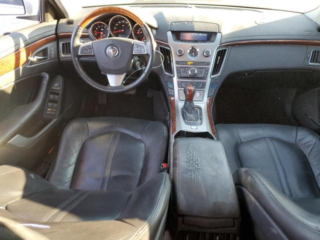 Cadillac CTS Luxury Collection Image 6