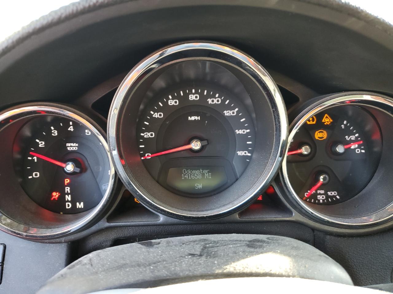 Cadillac CTS Luxury Collection Image 7