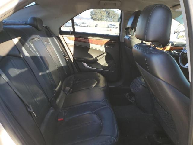 Cadillac CTS Luxury Collection Image 4