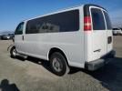 Chevrolet Express Lt Image 3