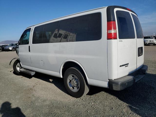 Chevrolet Express Lt Image 3