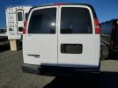 Chevrolet Express Lt Image 6