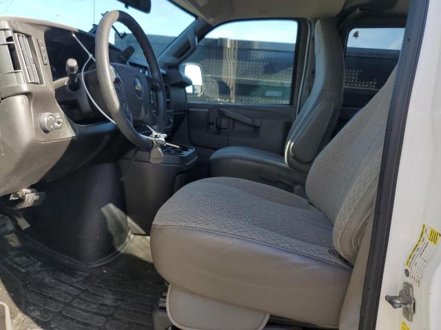 Chevrolet Express Lt Image 4