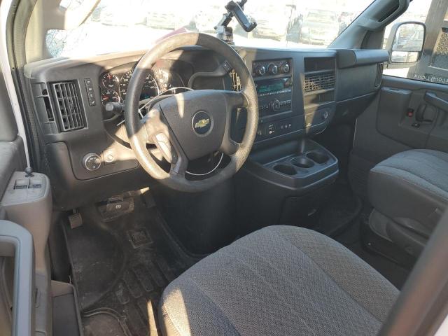 Chevrolet Express Lt Image 5