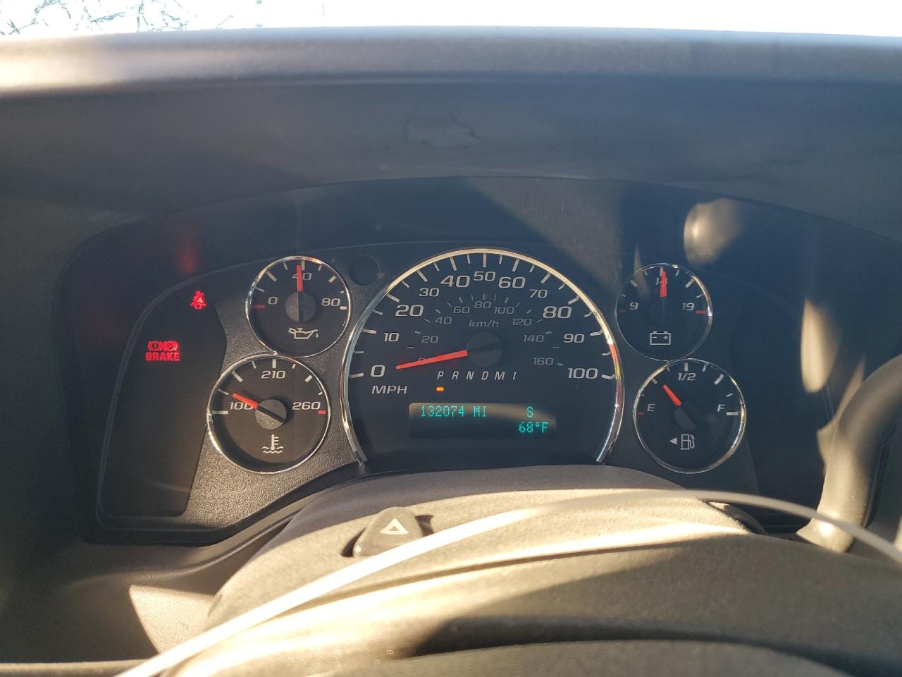 Chevrolet Express Lt Image 7