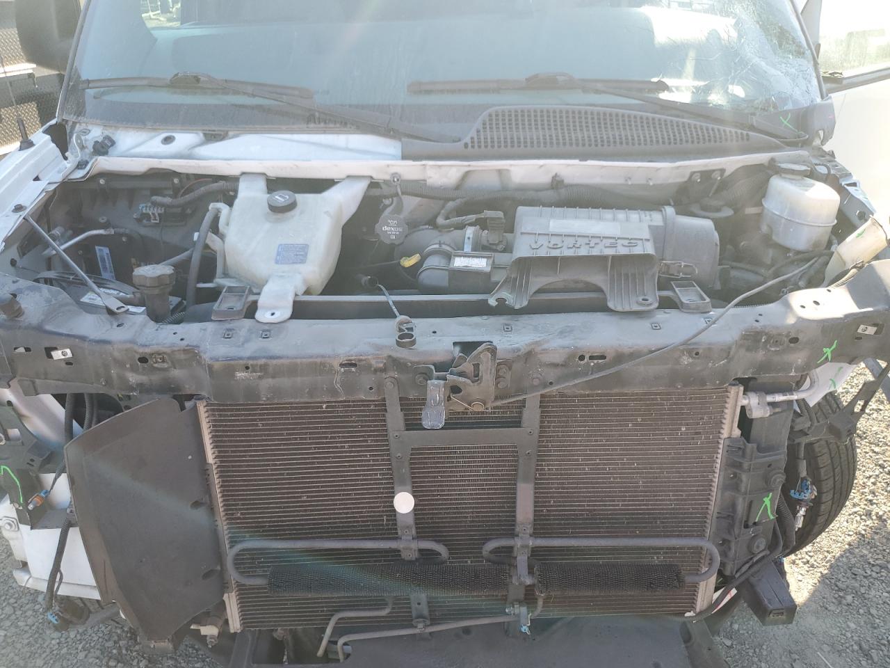 Chevrolet Express Lt Image 12