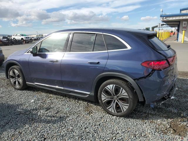 Mercedes-Benz EQE 350+ Image 2