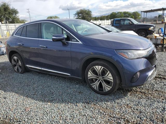 Mercedes-Benz EQE 350+ Image 8