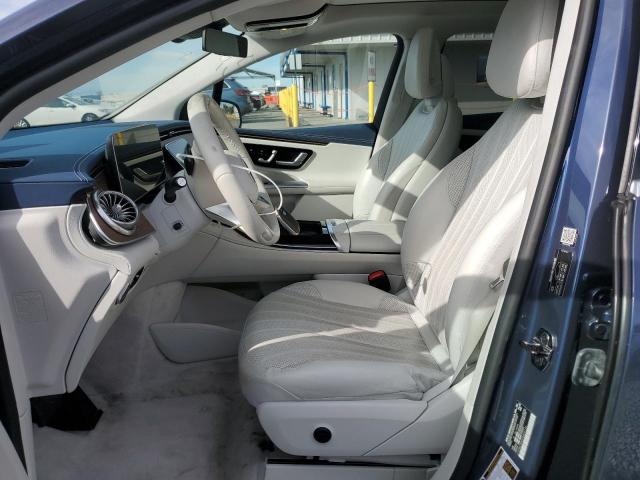 Mercedes-Benz EQE 350+ Image 3