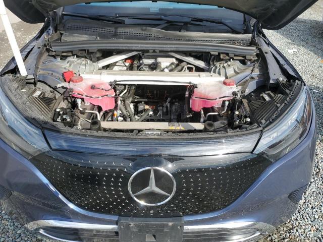 Mercedes-Benz EQE 350+ Image 6