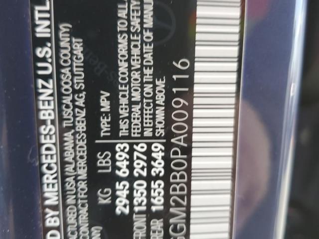 Mercedes-Benz EQE 350+ Image 10