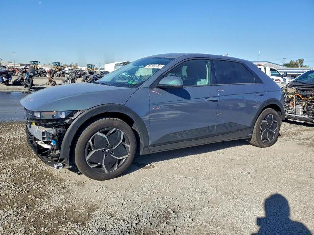  Salvage Hyundai Ioniq