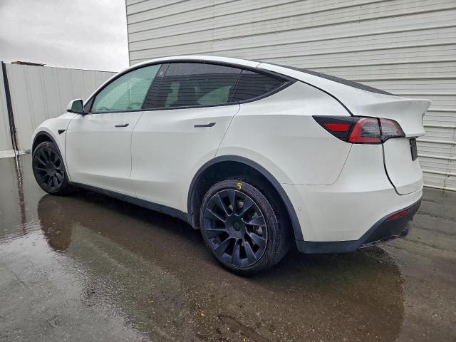 Tesla Model Y Image 2