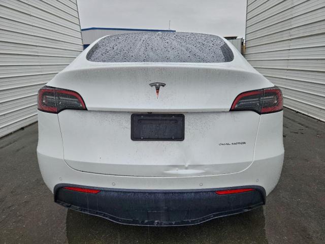Tesla Model Y Image 7