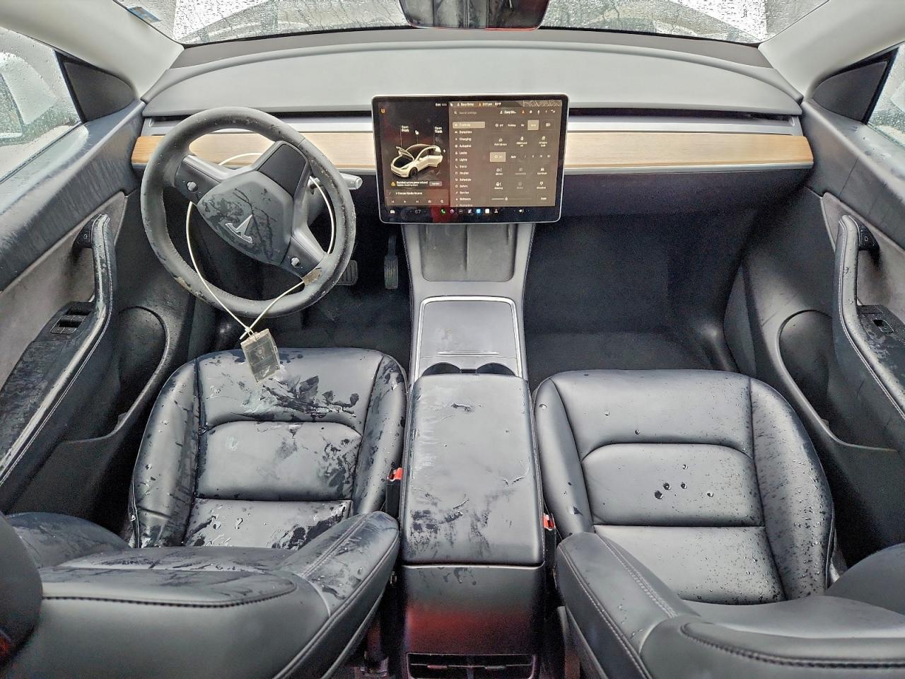 Tesla Model Y Image 5