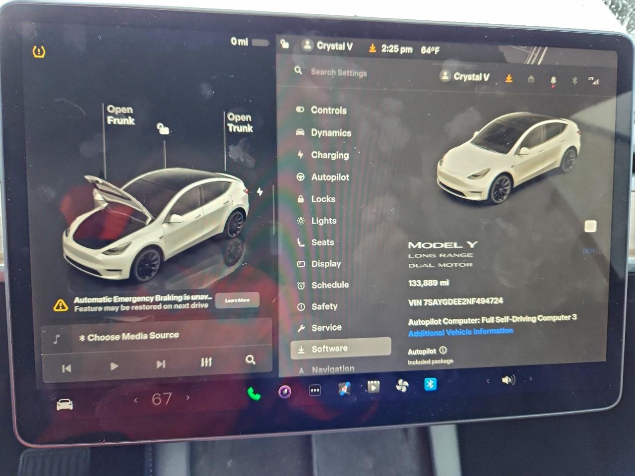 Tesla Model Y Image 10