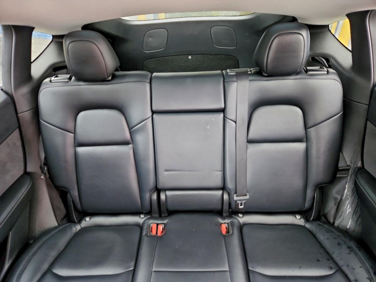 Tesla Model Y Image 9