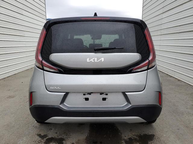 Kia Soul Lx Image 13