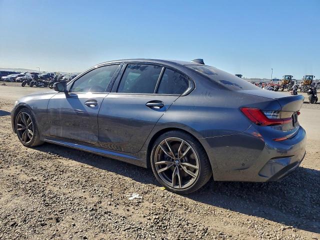 BMW M Series Image 11