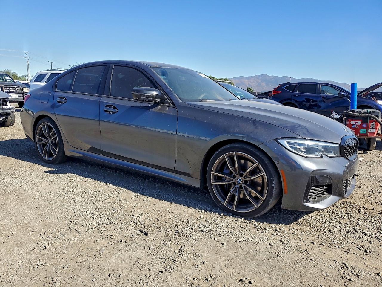 BMW M Series Image 4