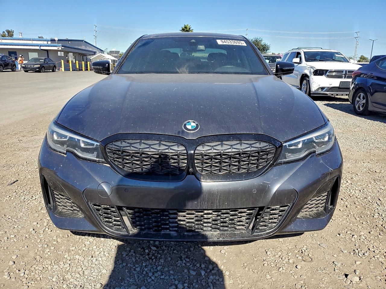 BMW M Series Image 5