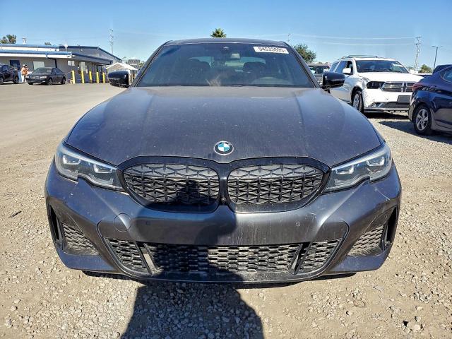 BMW M Series Image 5