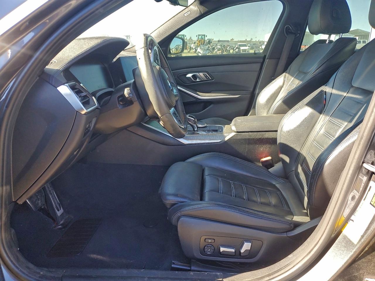 BMW M Series Image 3