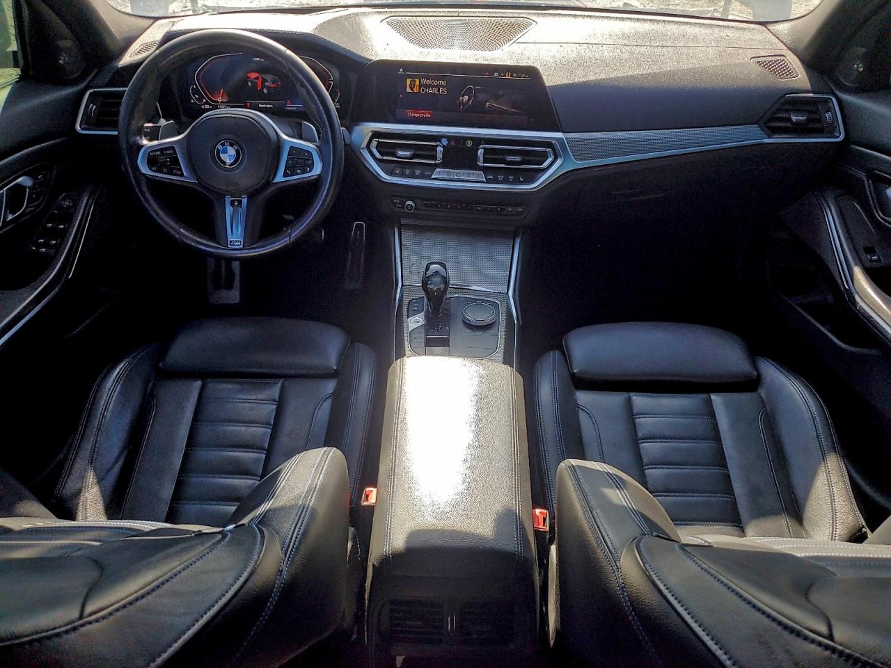 BMW M Series Image 7