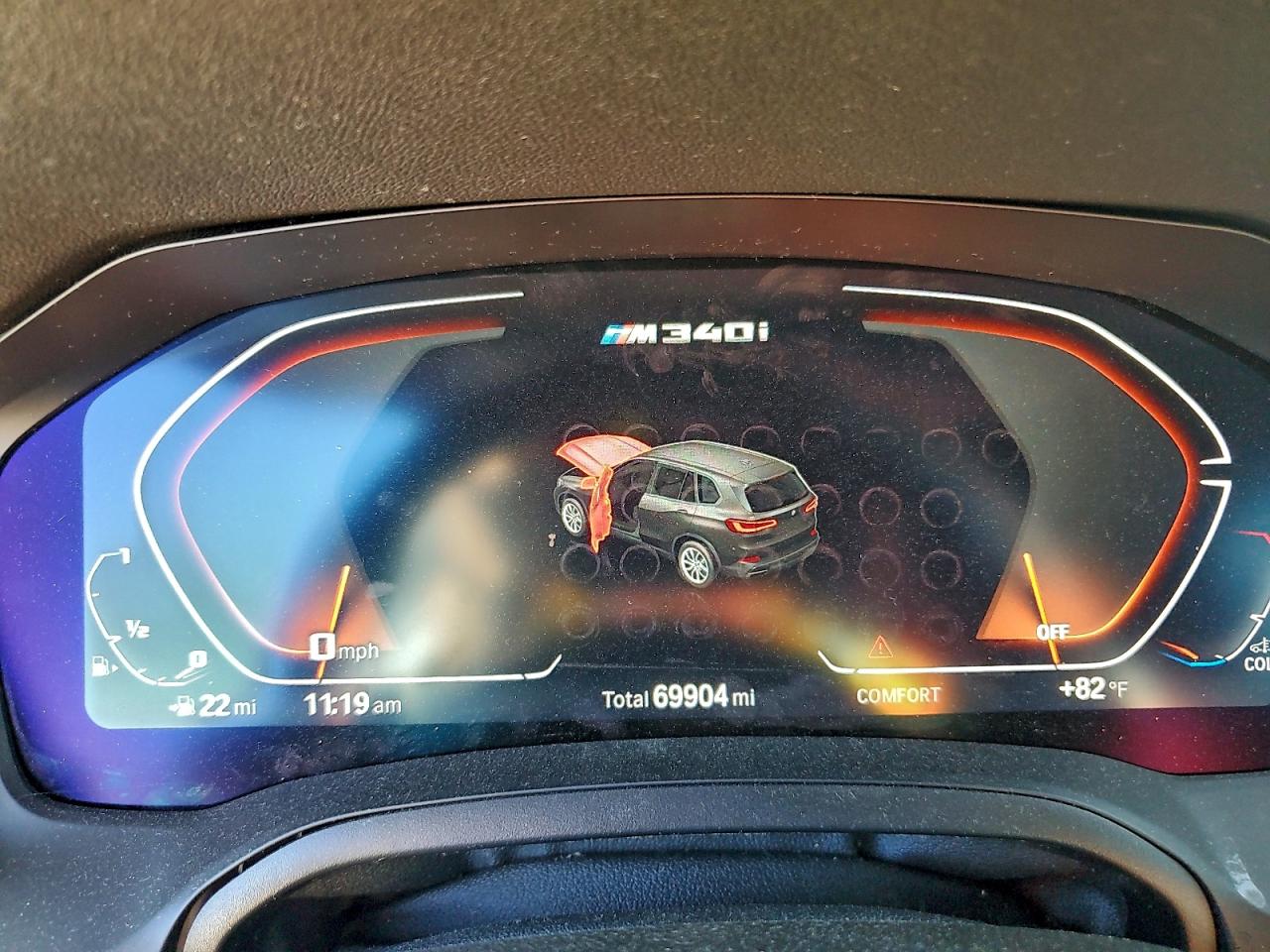 BMW M Series Image 12