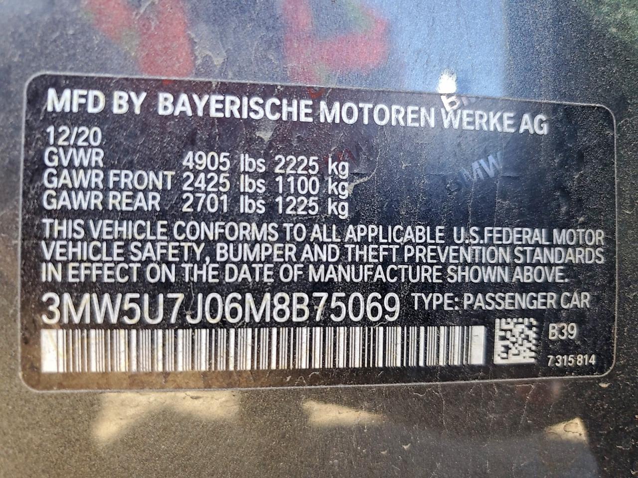 BMW M Series Image 9