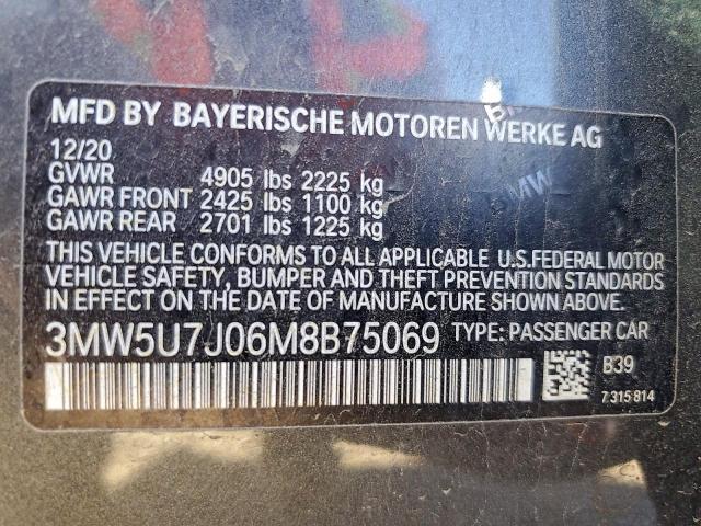 BMW M Series Image 9