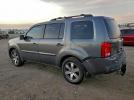 Honda Pilot Touring Image 2